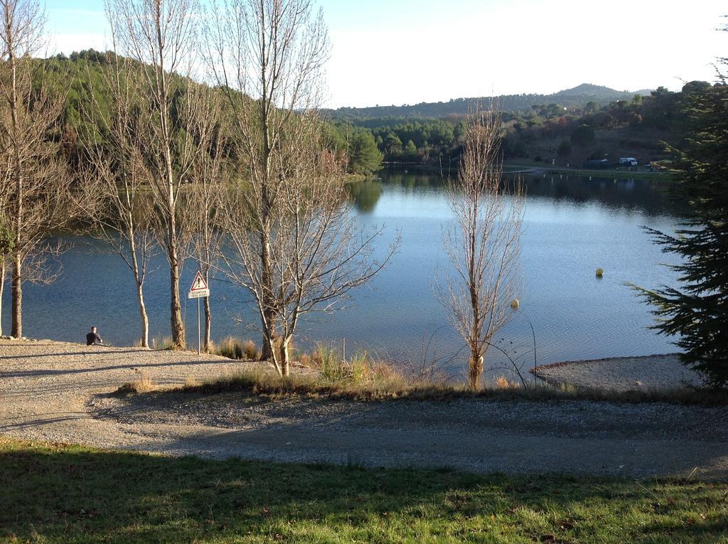 Bed & Breakfast Le Beausejour Carcassonne Buitenkant foto