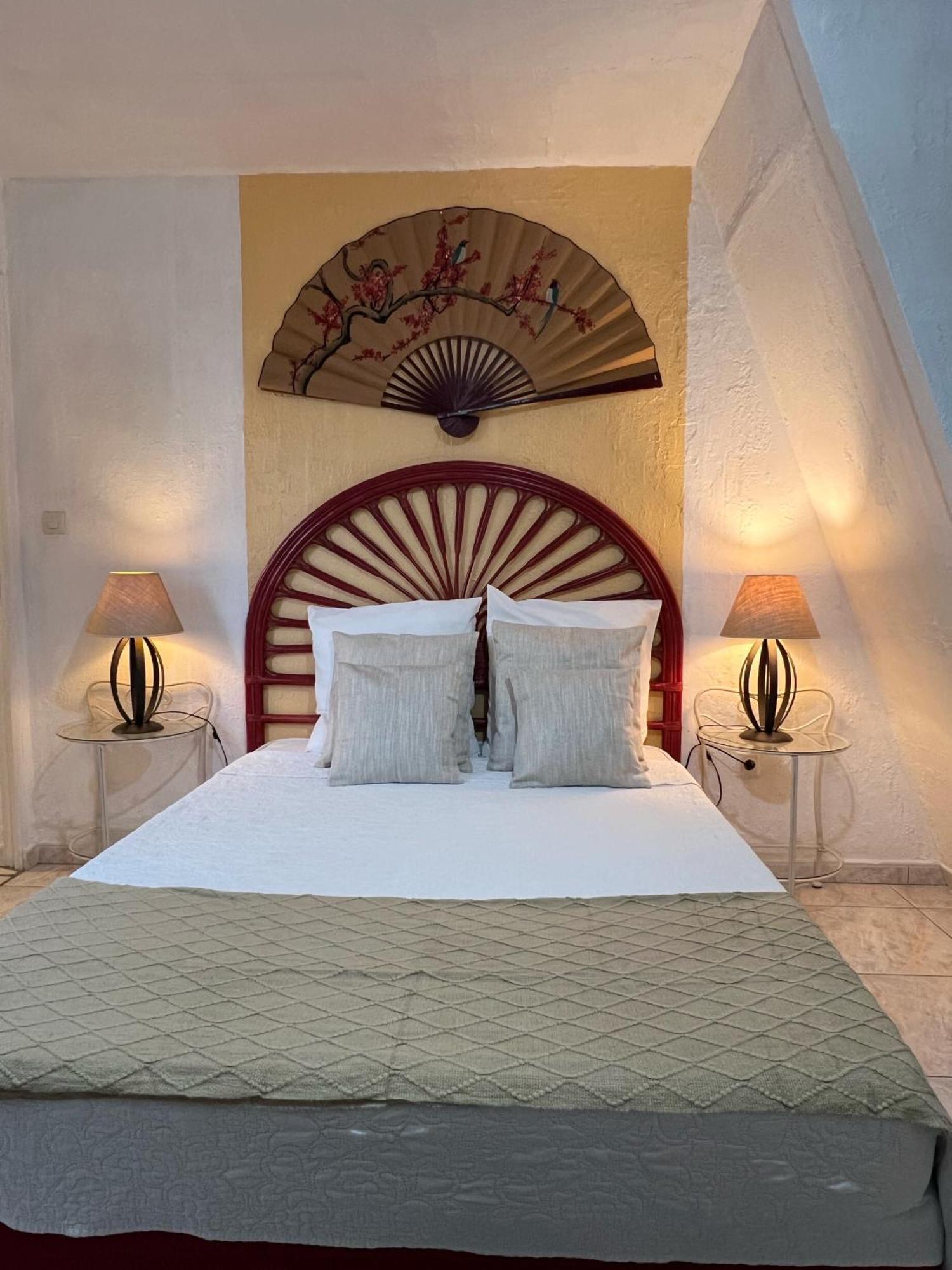 Bed & Breakfast Le Beausejour Carcassonne Buitenkant foto
