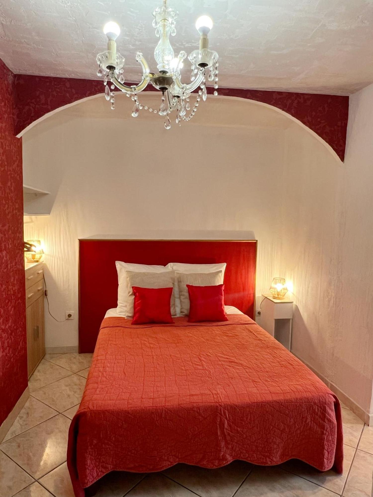 Bed & Breakfast Le Beausejour Carcassonne Buitenkant foto