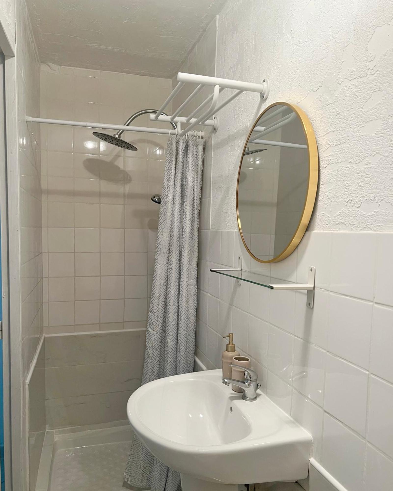 Bed & Breakfast Le Beausejour Carcassonne Kamer foto