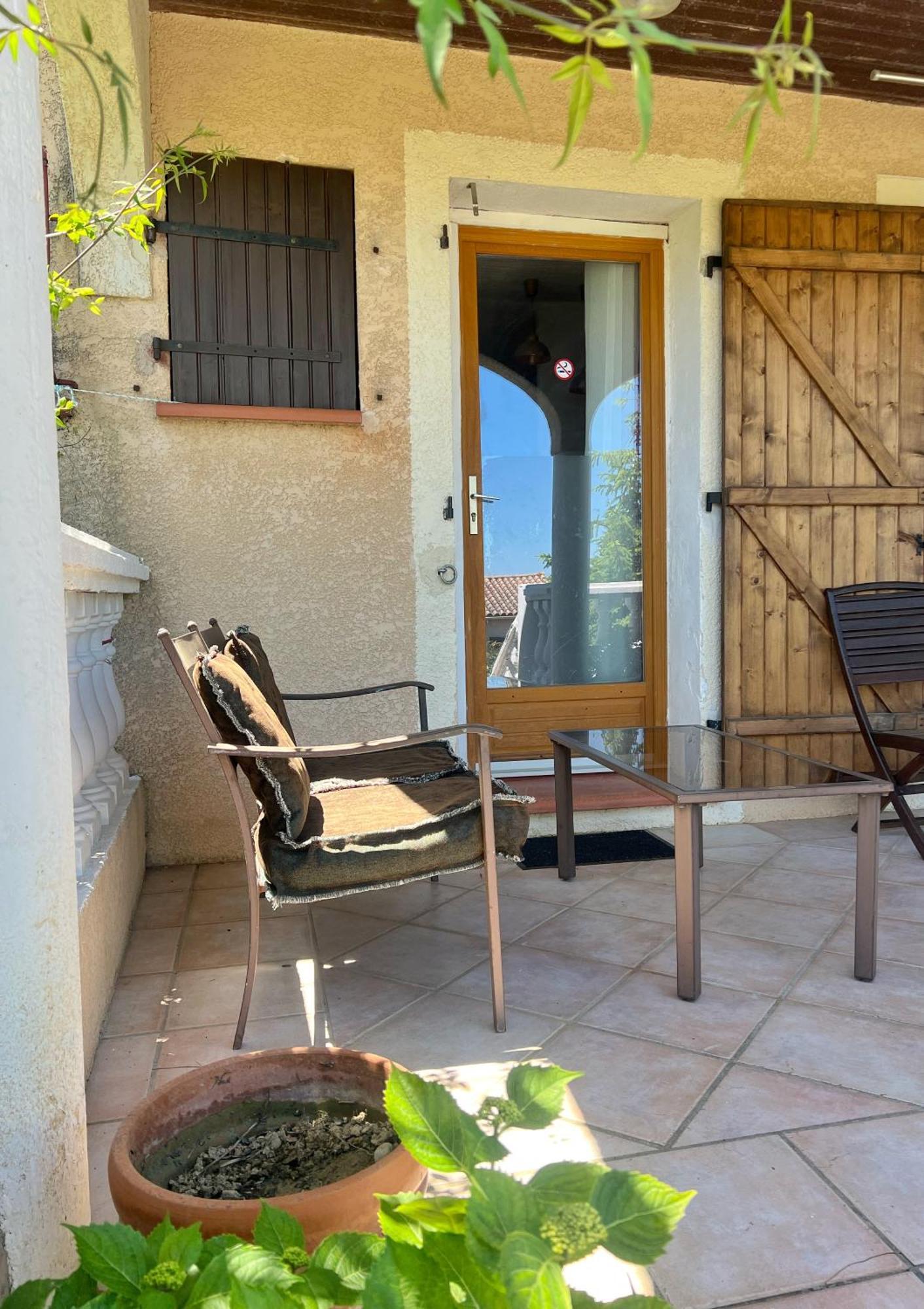 Bed & Breakfast Le Beausejour Carcassonne Buitenkant foto