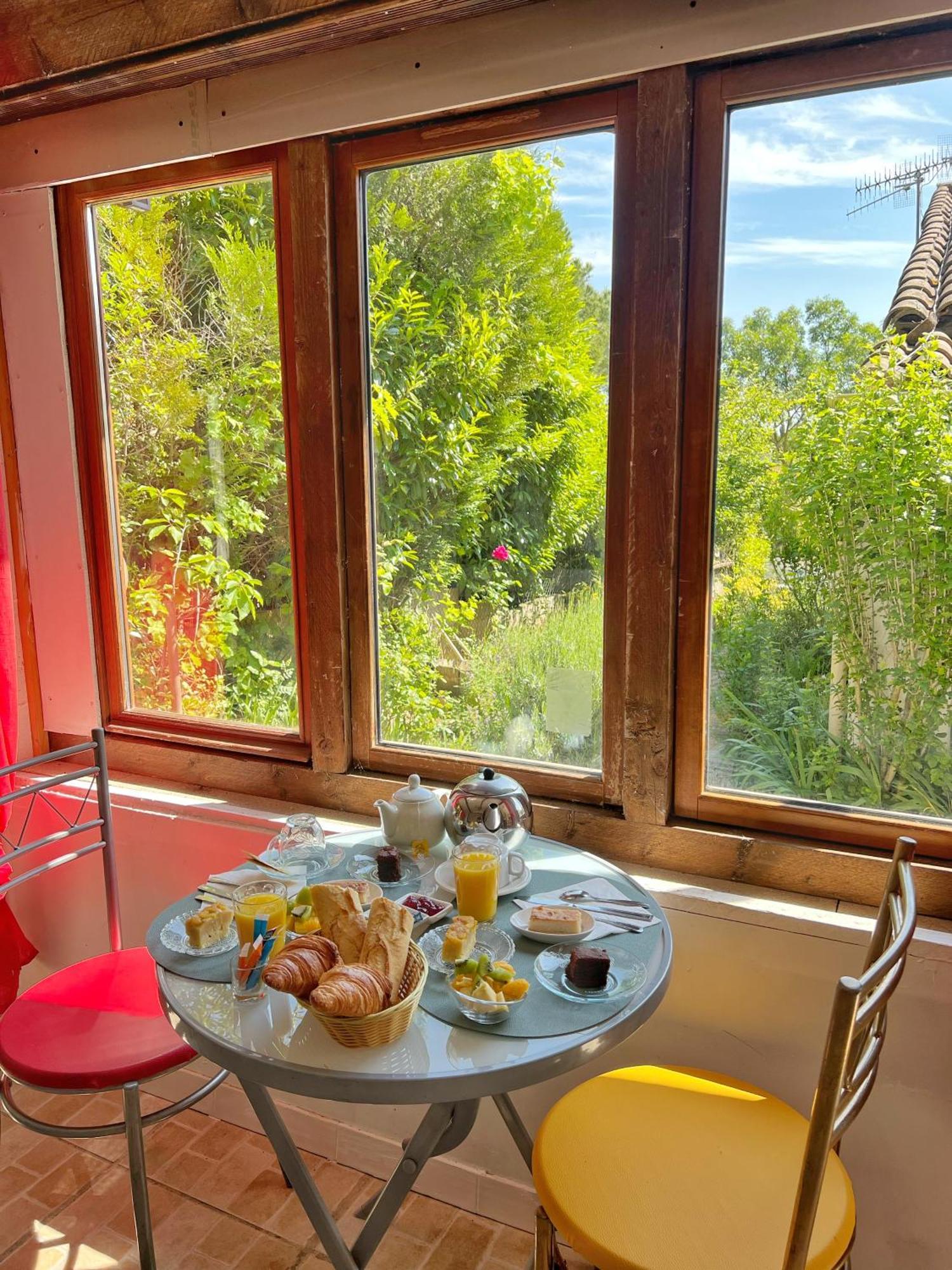 Bed & Breakfast Le Beausejour Carcassonne Buitenkant foto